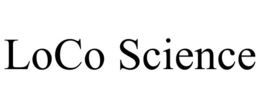 LOCO SCIENCE trademark