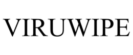 VIRUWIPE trademark
