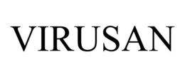 VIRUSAN trademark