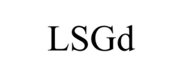 LSGD trademark