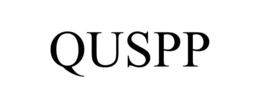 QUSPP trademark