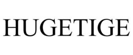HUGETIGE trademark