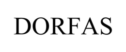 DORFAS trademark