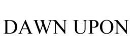 DAWN UPON trademark