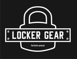 LOCKER GEAR FETISH WEAR trademark