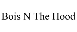 BOIS N THE HOOD trademark