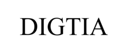 DIGTIA trademark