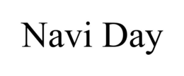 NAVI DAY trademark
