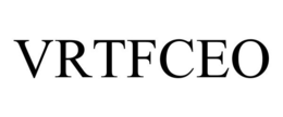 VRTFCEO trademark