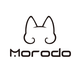 MORODO trademark