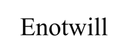 ENOTWILL trademark