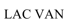 LAC VAN trademark