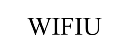WIFIU trademark
