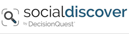 SOCIALDISCOVER BY DECISION QUEST trademark