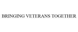 BRINGING VETERANS TOGETHER trademark