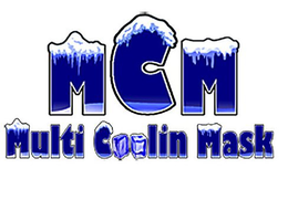 MCM MULTI COOLIN MASK trademark