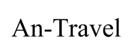 AN-TRAVEL trademark