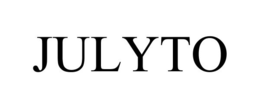 JULYTO trademark
