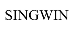 SINGWIN trademark