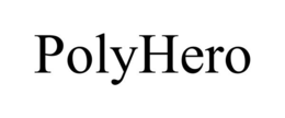 POLYHERO trademark