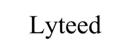 LYTEED trademark