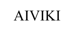 AIVIKI trademark