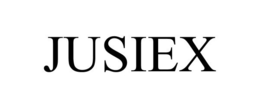 JUSIEX trademark