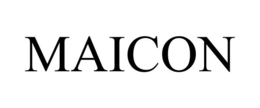 MAICON trademark