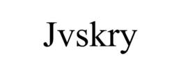JVSKRY trademark