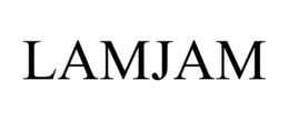 LAMJAM trademark
