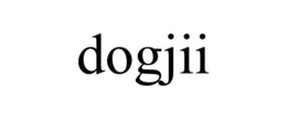 DOGJII trademark