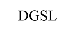 DGSL trademark
