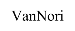 VANNORI trademark