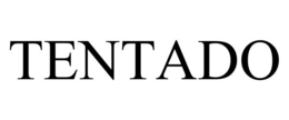 TENTADO trademark