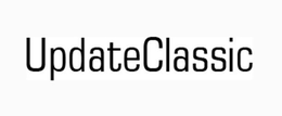 UPDATECLASSIC trademark