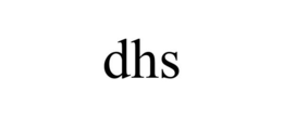 DHS trademark
