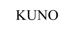 KUNO trademark