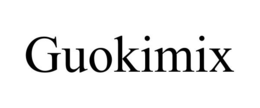 GUOKIMIX trademark