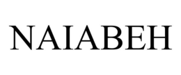 NAIABEH trademark