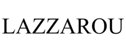 LAZZAROU trademark