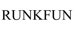 RUNKFUN trademark