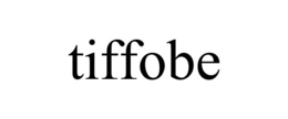 TIFFOBE trademark