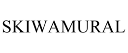 SKIWAMURAL trademark