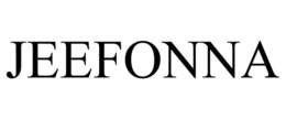 JEEFONNA trademark