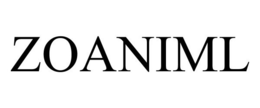 ZOANIML trademark