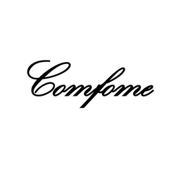 COMFOME trademark