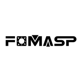 FOMASP trademark