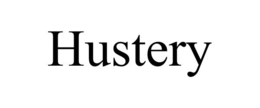 HUSTERY trademark