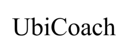 UBICOACH trademark