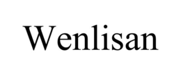 WENLISAN trademark